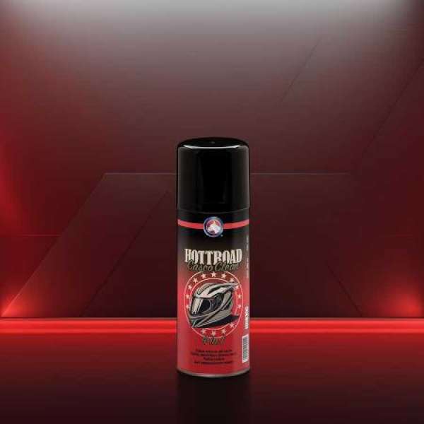 CASCO CLEAN SPRAY PULITORE CASCO 200ML