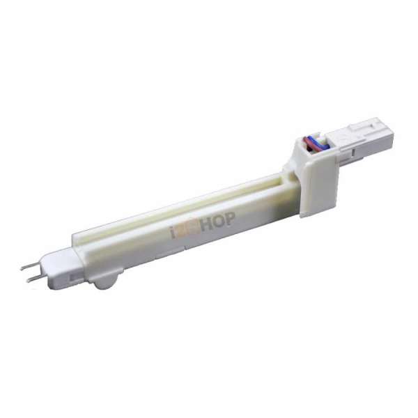 CONNETTORE CAVO ALIMENTAZIONE CON VK 140 150