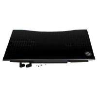 COPERCHIO PIANO COTTURA HOTPOINT ARISTON NERO C7CBK C00291350