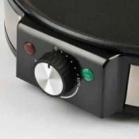 CREPIERA ELETTRICA G3 FERRARI