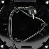 CREPIERA ELETTRICA G3 FERRARI