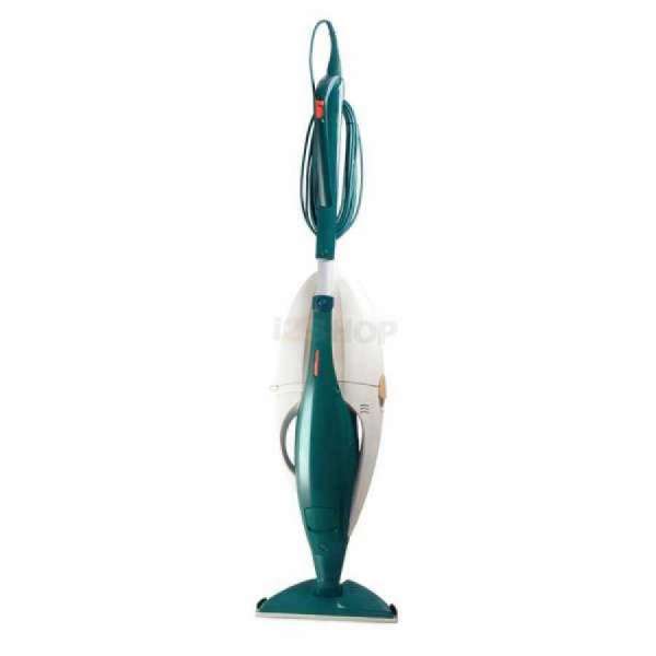 Folletto originale VK130 VK131 rigenerato con sacchetti e profumi omaggio 2 anni di garanzia