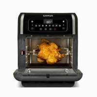 FRIGGISANO 2.0 FRIGGITRICE AD ARIA G3FERRAI