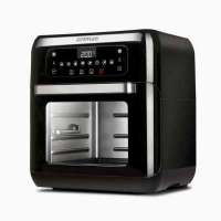 FRIGGISANO 2.0 FRIGGITRICE AD ARIA G3FERRAI