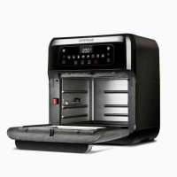 FRIGGISANO 2.0 FRIGGITRICE AD ARIA G3FERRAI