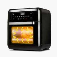 FRIGGISANO 2.0 FRIGGITRICE AD ARIA G3FERRAI