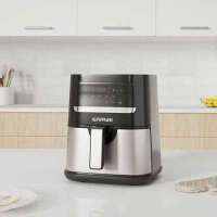 FRIGGITRICE AD ARIA FRIGGISANO 4.5 G3FERRARI