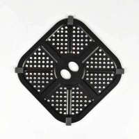 FRIGGITRICE AD ARIA FRIGGISANO 4.5 G3FERRARI