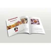 FRIGGITRICE AD ARIA FRIGGISANO 4.5 G3FERRARI