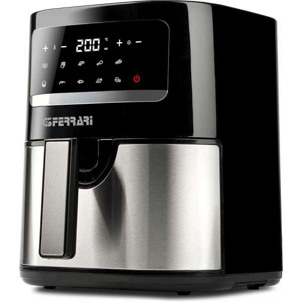 FRIGGITRICE AD ARIA FRIGGISANO 4.5 G3FERRARI