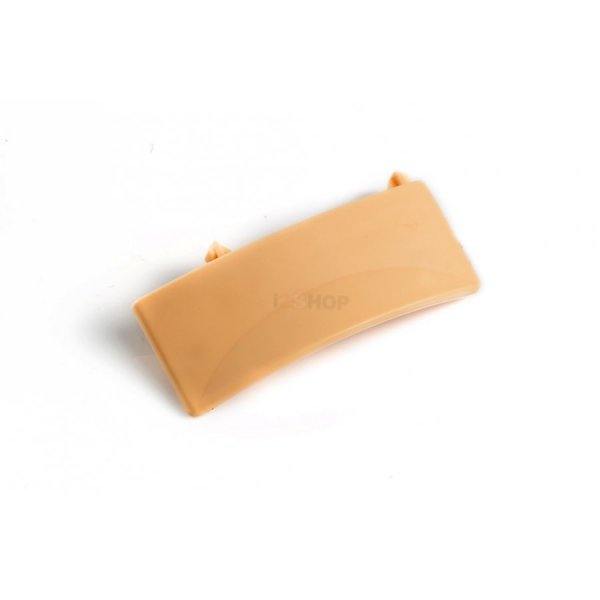 Gancio laterale Mazzocchia compatibile unità filtro vk 121