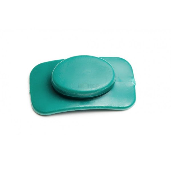 Gommino copri pulsante Mazzocchia compatibile per Folletto VK 130 131