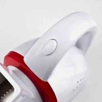 GRATTUGIA E AFFETTAVERDURE ELETTRICO PARMINO CHEF G3 FERRARI