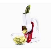 GRATTUGIA E AFFETTAVERDURE ELETTRICO PARMINO CHEF G3 FERRARI