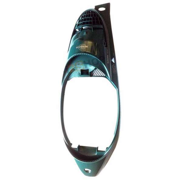 Guscio anteriore originale per Vorwerk Folletto VK 140