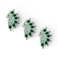 KIT 18 SACCHETTI IN MICROFIBRA ALTA QUALITA' MAZZOCCHIA PER FOLLETTO VK140/150