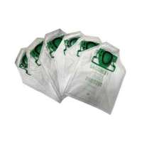 KIT 18 SACCHETTI IN MICROFIBRA ALTA QUALITA' MAZZOCCHIA PER FOLLETTO VK200/220S