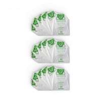 KIT 18 SACCHETTI IN MICROFIBRA ALTA QUALITA' MAZZOCCHIA PER FOLLETTO VK200/220S