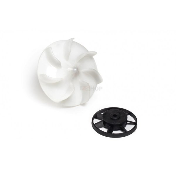 Kit ventole Mazzocchia compatibile per Folletto Vk 120 121 122