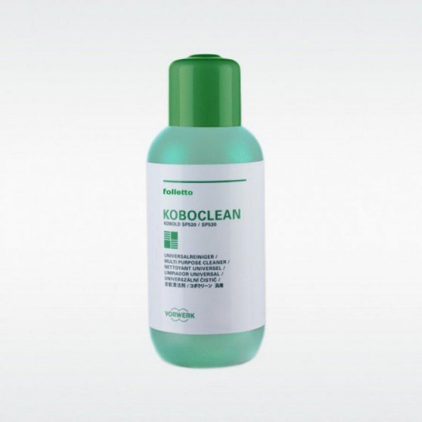 KOBOCLEAN UNIVERSALE DA 500 ML per Pulilava Folletto