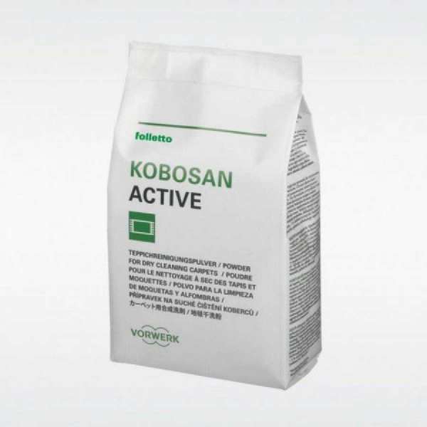 Kobosan Active confezione 5 buste da 500gr