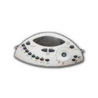 MASCHERINA COMPATIBILE PER BIMBY TM31