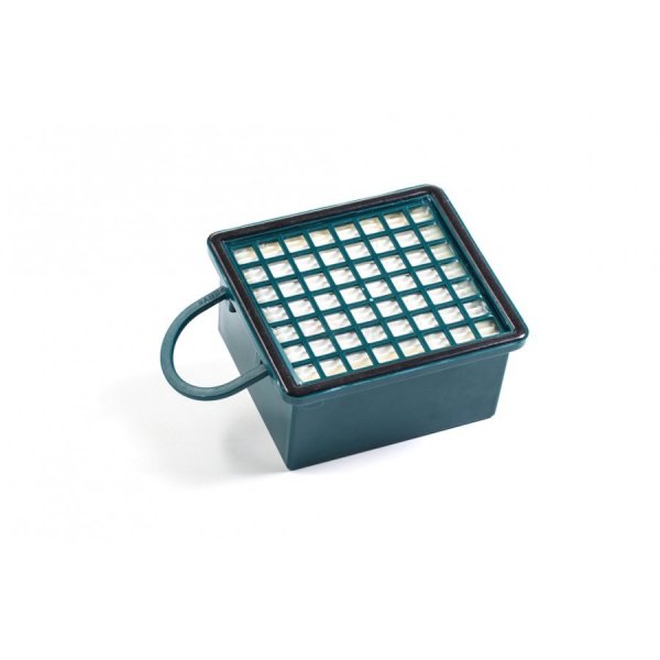 Microfiltro igienico Hepa Mazzocchia compatibile aspirapolvere Folletto Vk 130 Vk 131 