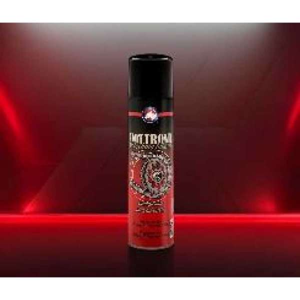 MOTO CHAIN LUBE LUBRIFICANTE PER CATENE 400ML