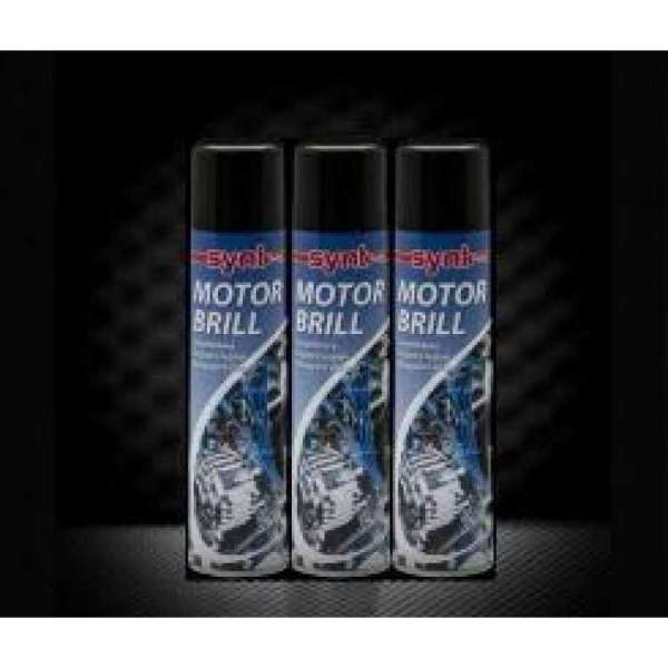 MOTORBRILL 400ML SYNT CHEMICAL SPRAY DETERGENTE SGRASSANTE PER MOTORI 