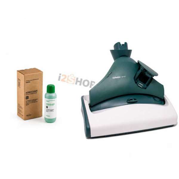 PANNO FUGHE COMPATIBILE PER LAVAPAVIMENTI SP520/530