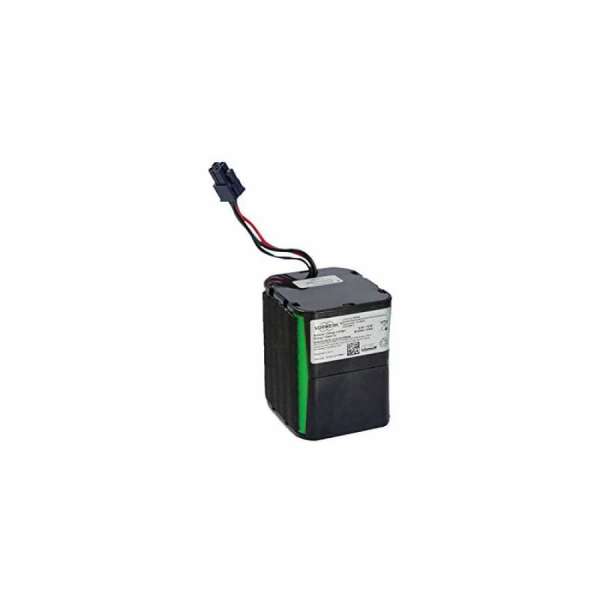 PACCO BATTERIA CPL. VR200     