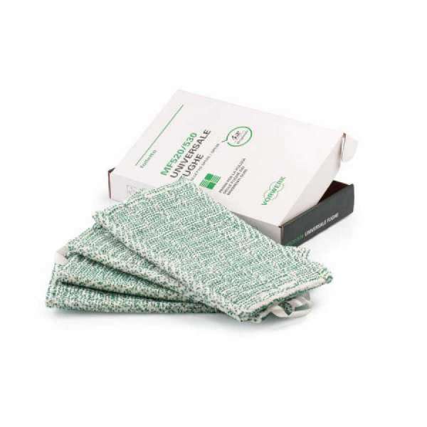 Panno universale originale per la pulizia delle fughe per Pulilava SP520/530
