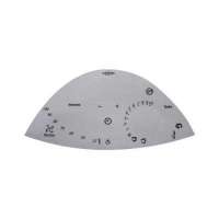 Pellicola adesiva per mascherina Bimby TM31