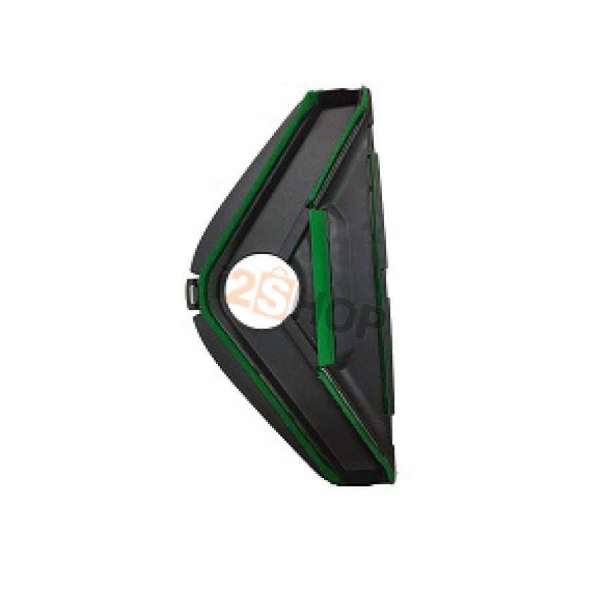 Piastra con setole HD65 S originale