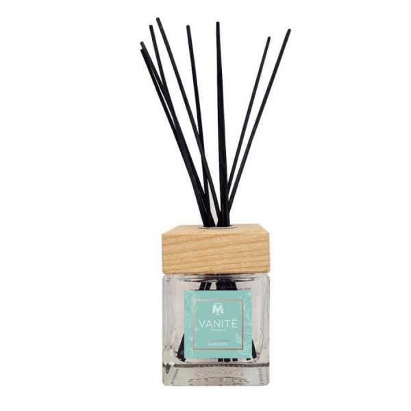 PROFUMATORE AMBIENTE VANITE' GARDENIA 200ML