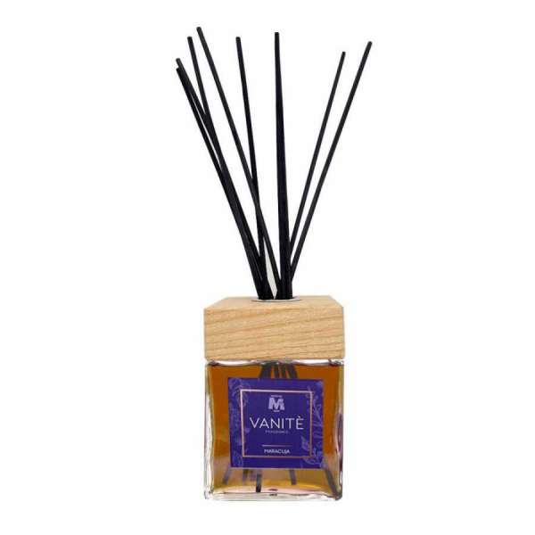 PROFUMATORE AMBIENTE VANITE' MARACUJA 200ML