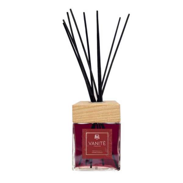 PROFUMATORE AMBIENTE VANITE' VINACCIOLO 200ML