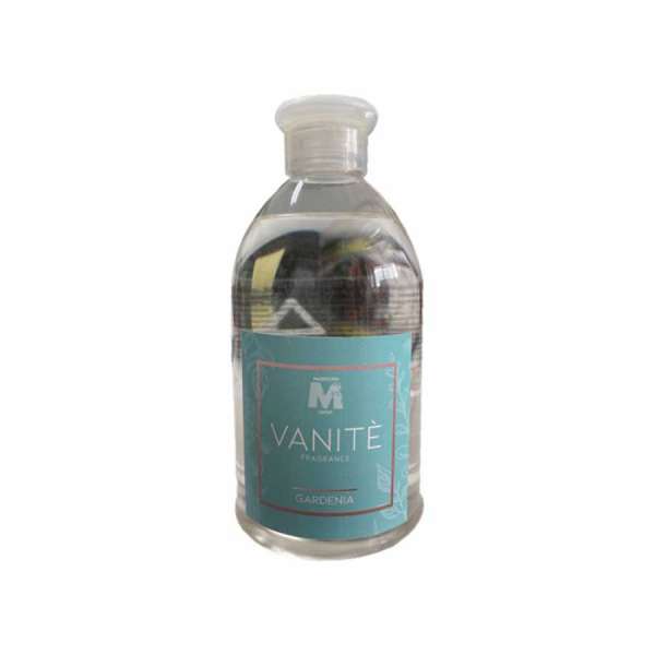 RICARICA 500ML GARDENIA