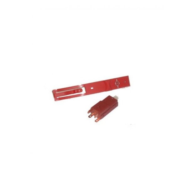 SET ORIGINALE PER LA REGOLAZIONE DEL BASTONE TELESCOPICO DEL FOLLETTO VK130/131