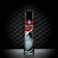 Spray detergente Politex 400 ml per tessuto e moquette Synt Chemical 