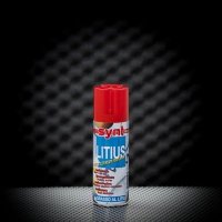 Spray lubrificante Litius 200 ml per ingranaggi e catene Synt Chemical 