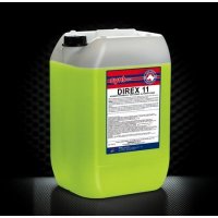 Tanica detergente 20 kg DIREX 11 per pulizia interni auto Synt Chemical 