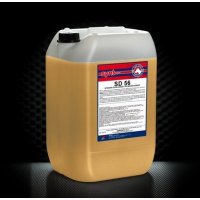 Tanica detergente SD 56 per prelavaggio bassa alcalinità 20 kg Synt Chemical 