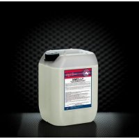 Tanica igienizzante e deodorante 10 lt SMELLY per interni auto Synt Chemical 