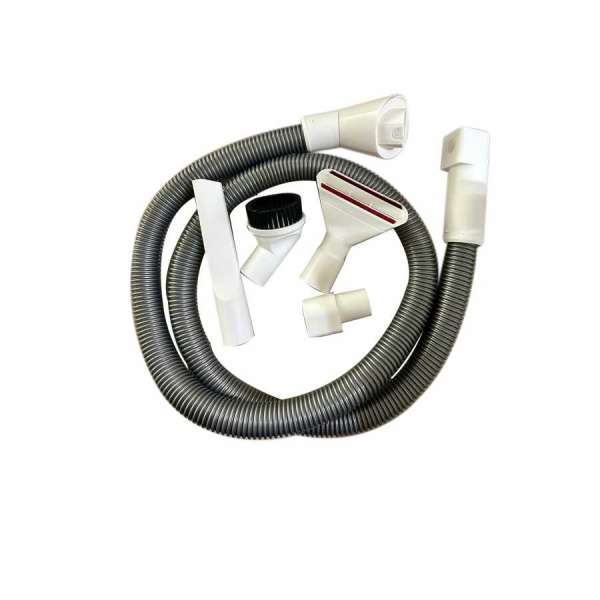 TUBO FLEX CON ACCESSORI PER VK140/150/200/220S