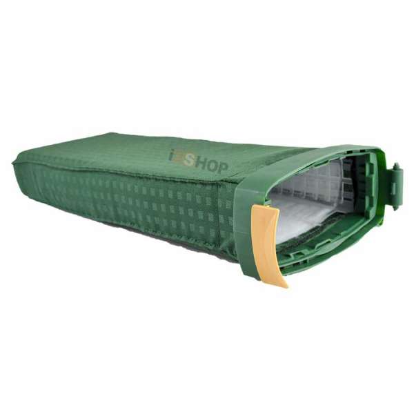 Unità filtro LUX compatibile con Folletto VK121